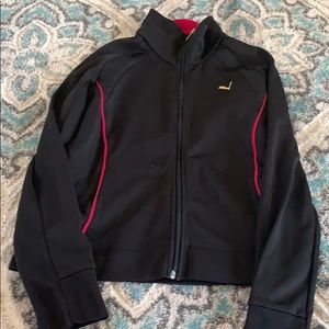 Puma sweater